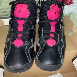 Jordan true flight GG 6y